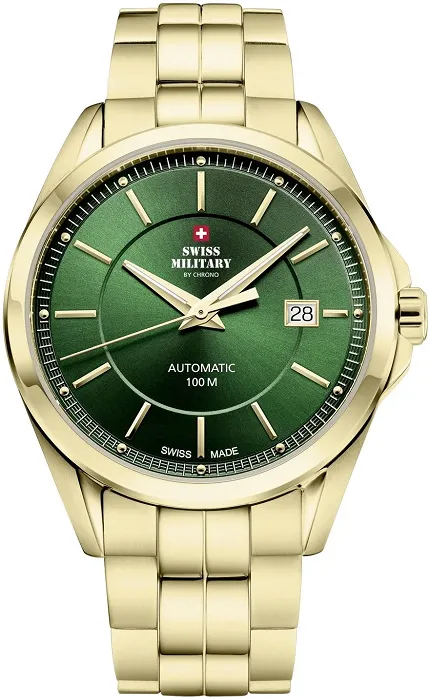 Swiss Military by Chrono SMA3408512 - zdjęcie 1