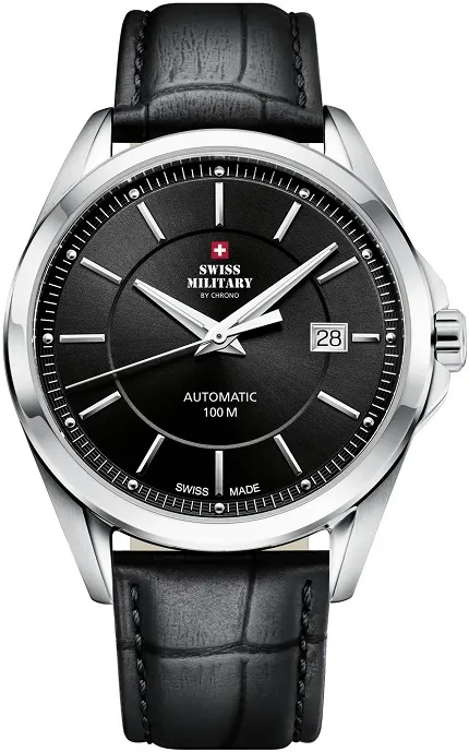 Swiss Military by Chrono SMA3408513 - zdjęcie 1