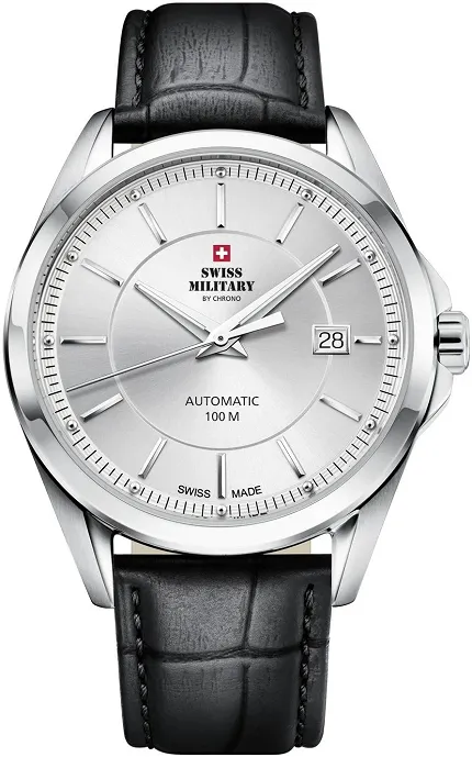 Swiss Military by Chrono SMA3408514 - zdjęcie 1