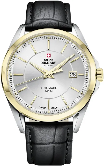 Swiss Military by Chrono SMA3408516 - zdjęcie 1