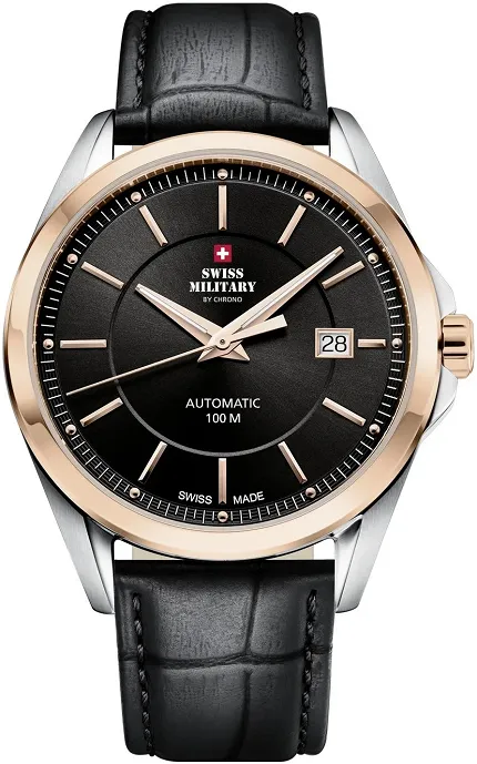 Swiss Military by Chrono SMA3408517 - zdjęcie 1
