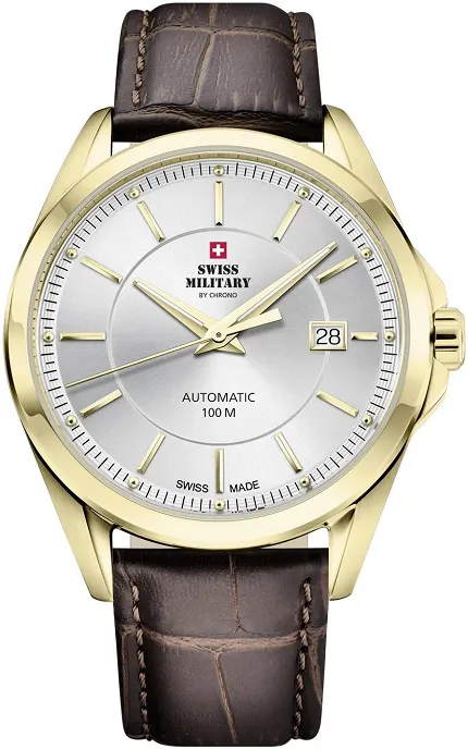 Swiss Military by Chrono SMA3408518 - zdjęcie 1
