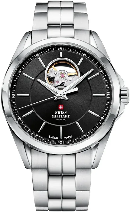 Swiss Military by Chrono SMA3408521 - zdjęcie 1