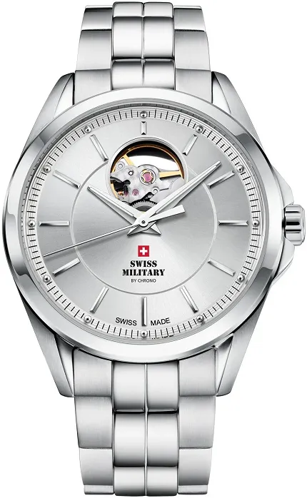 Swiss Military by Chrono SMA3408522 - zdjęcie 1