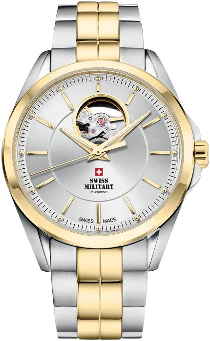 Swiss Military by Chrono SMA3408526 - zdjęcie 1