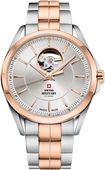 Swiss Military by Chrono SMA3408529 - zdjęcie 1