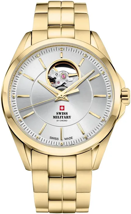 Swiss Military by Chrono SMA3408531 - zdjęcie 1