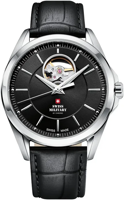 Swiss Military by Chrono SMA3408533 - zdjęcie 1