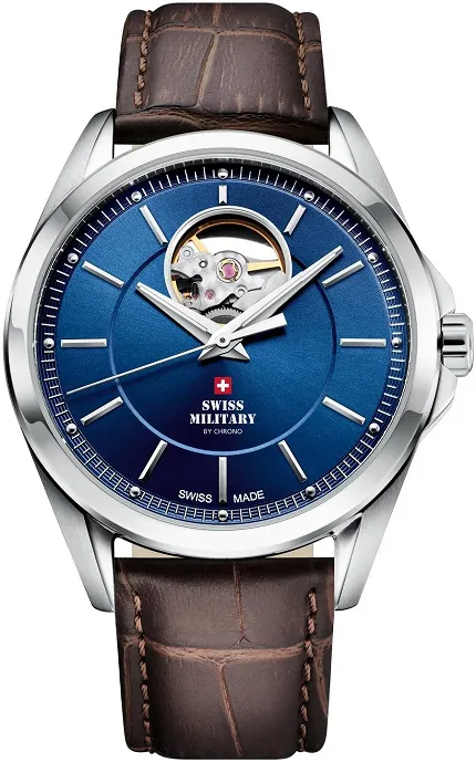 Swiss Military by Chrono SMA3408535 - zdjęcie 1