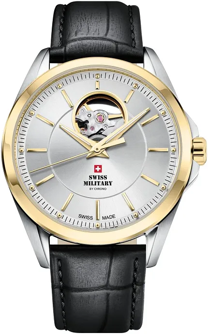 Swiss Military by Chrono SMA3408536 - zdjęcie 1