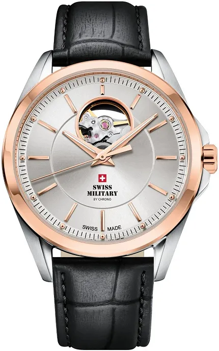 Swiss Military by Chrono SMA3408537 - zdjęcie 1