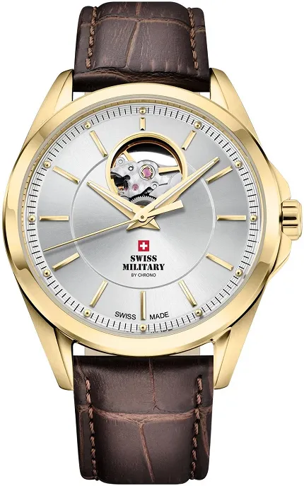 Swiss Military by Chrono SMA3408538 - zdjęcie 1