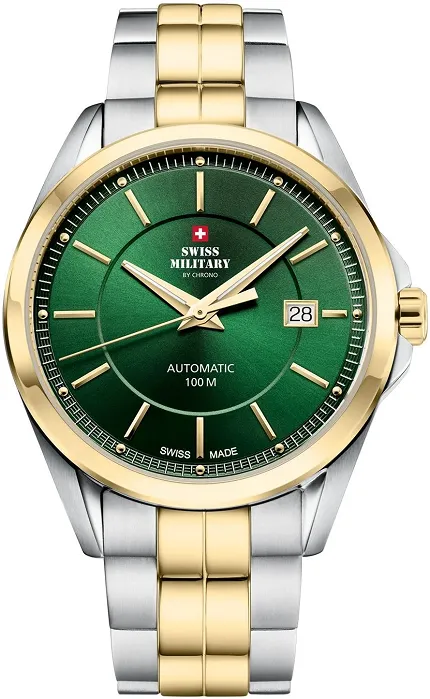 Swiss Military by Chrono SMA3408539 - zdjęcie 1