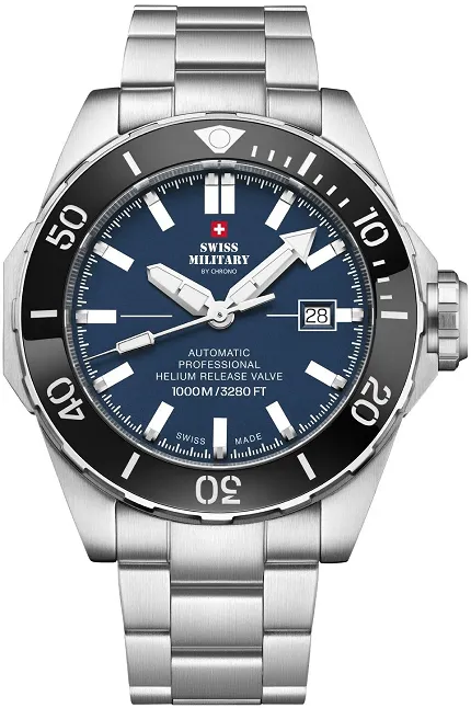 Swiss Military by Chrono SMA3409202 - zdjęcie 1
