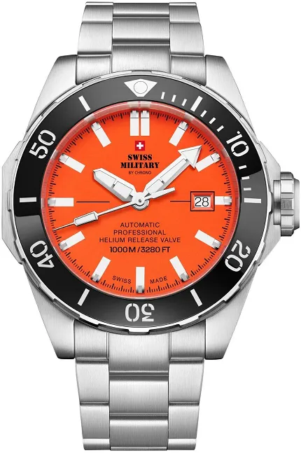 Swiss Military by Chrono SMA3409203 - zdjęcie 1