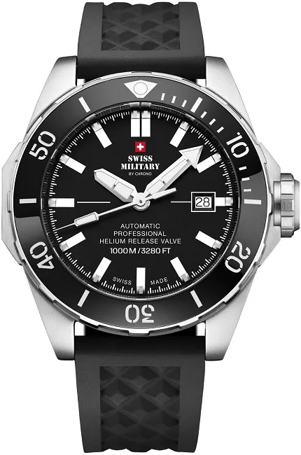 Swiss Military by Chrono SMA3409204 - zdjęcie 1