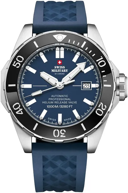 Swiss Military by Chrono SMA3409205 - zdjęcie 1