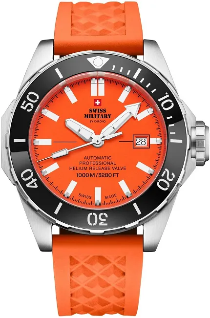 Swiss Military by Chrono SMA3409207 - zdjęcie 1