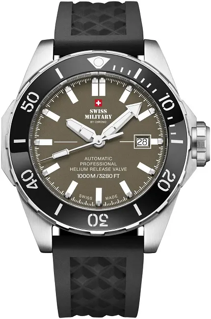 Swiss Military by Chrono SMA3409208 - zdjęcie 1
