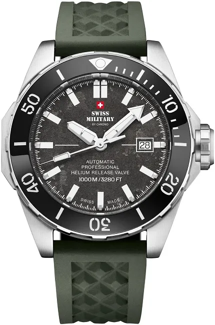 Swiss Military by Chrono SMA3409209 - zdjęcie 1