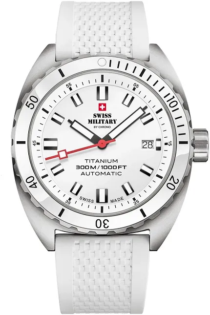 Swiss Military by Chrono SMA3410012 - zdjęcie 1
