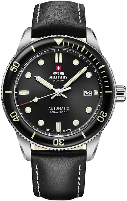 Swiss Military by Chrono SMA3410605 - zdjęcie 1