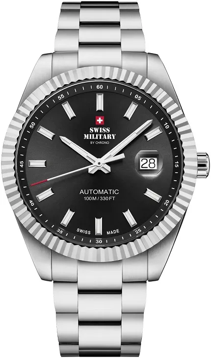 Swiss Military by Chrono SMA3411001 - zdjęcie 1