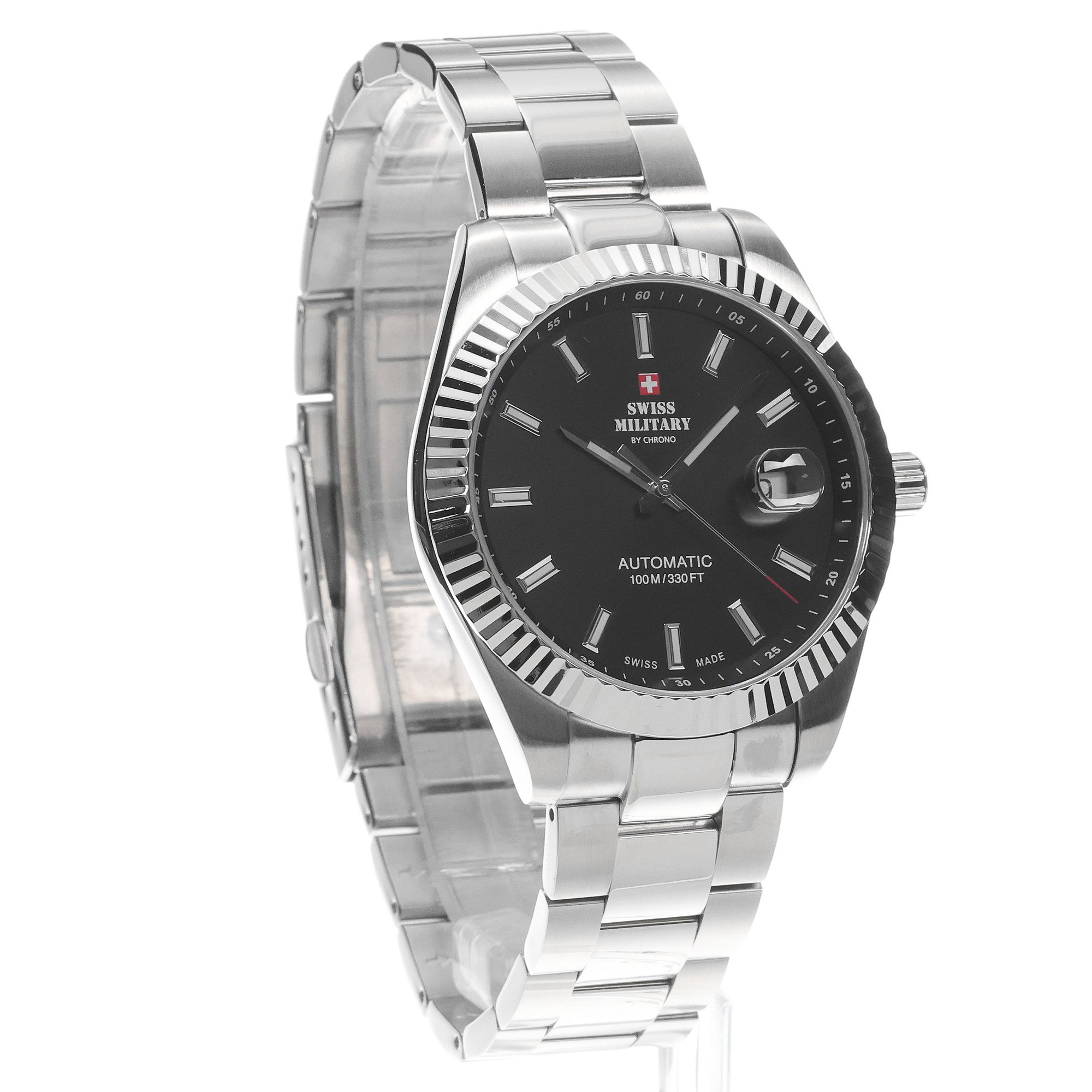 Swiss Military by Chrono SMA3411001 zegarek męski Męskie - miniatura 3