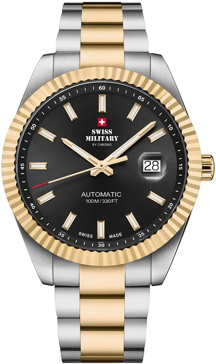 Swiss Military by Chrono SMA3411005 - zdjęcie 1