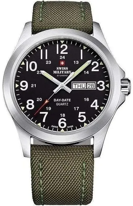 Swiss Military by Chrono SMP3604005 - zdjęcie 1