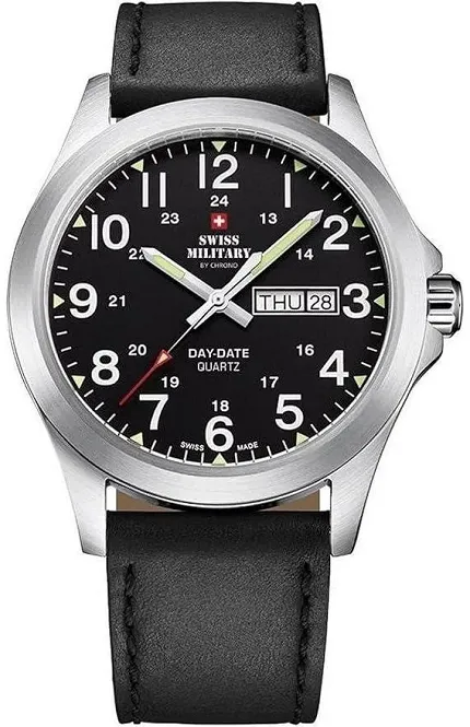 Swiss Military by Chrono SMP3604015 - zdjęcie 1