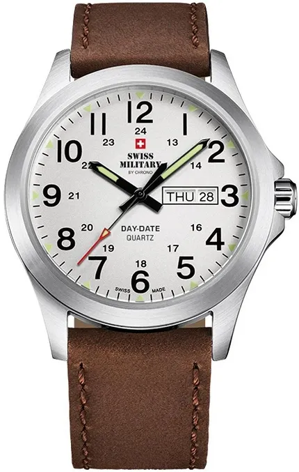Swiss Military by Chrono SMP3604016 - zdjęcie 1