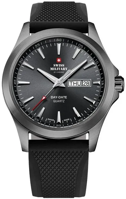 Swiss Military by Chrono SMP3604019 - zdjęcie 1