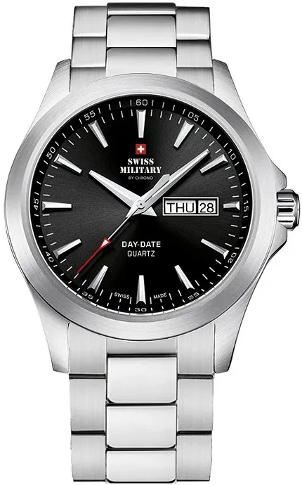 Swiss Military by Chrono SMP3604022 - zdjęcie 1