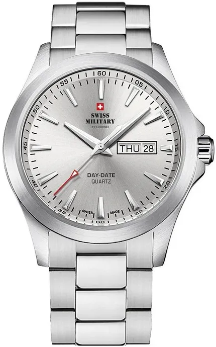 Swiss Military by Chrono SMP3604023 - zdjęcie 1