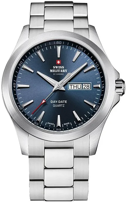 Swiss Military by Chrono SMP3604024 - zdjęcie 1