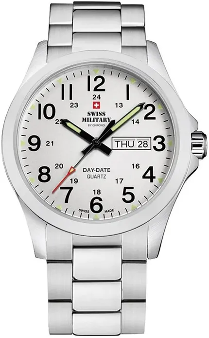 Swiss Military by Chrono SMP3604026 - zdjęcie 1
