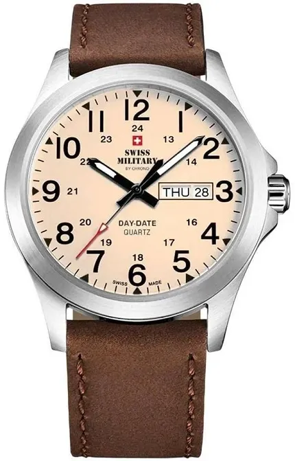 Swiss Military by Chrono SMP3604029 - zdjęcie 1