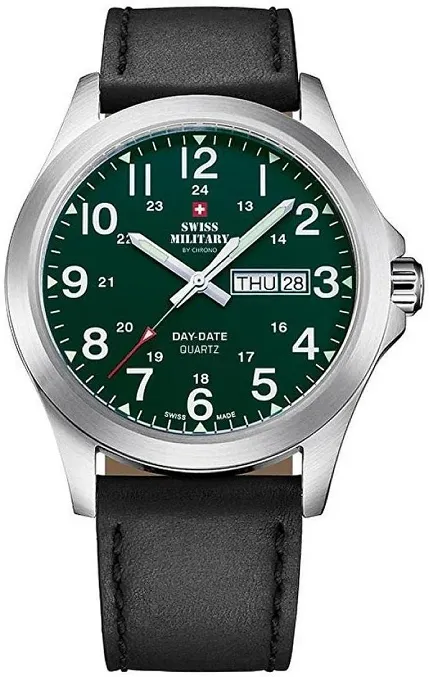 Swiss Military by Chrono SMP3604030 - zdjęcie 1