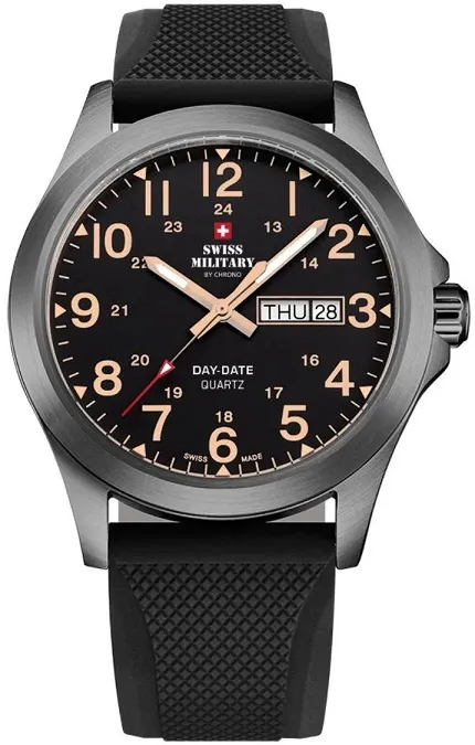 Swiss Military by Chrono SMP3604031 - zdjęcie 1