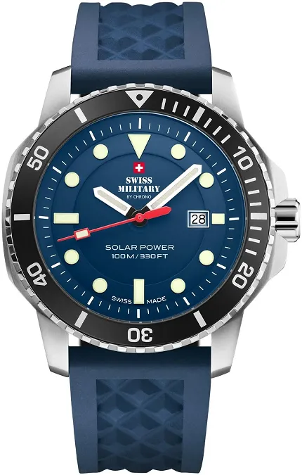Swiss Military by Chrono SMS3410204 - zdjęcie 1