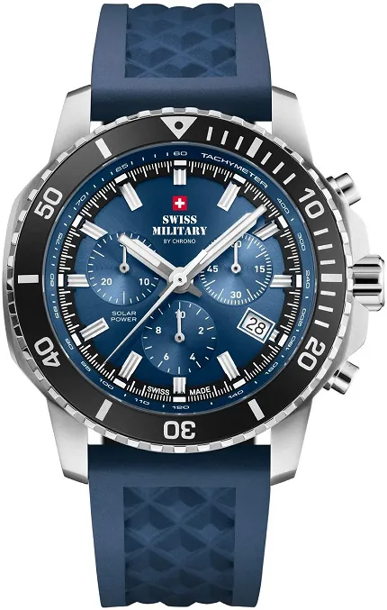 Swiss Military by Chrono SMS3411303 - zdjęcie 1