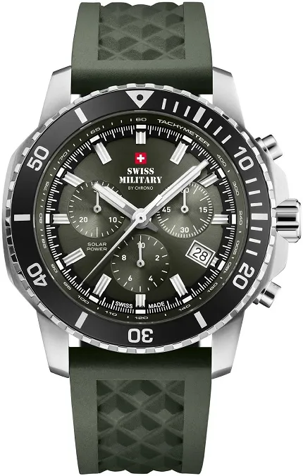 Swiss Military by Chrono SMS3411304 - zdjęcie 1