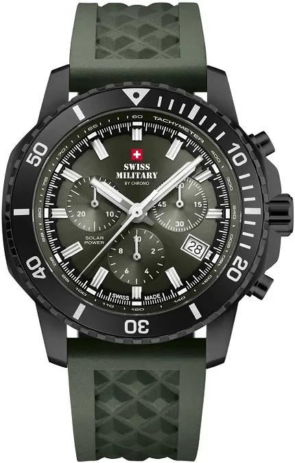Swiss Military by Chrono SMS3411306 - zdjęcie 1