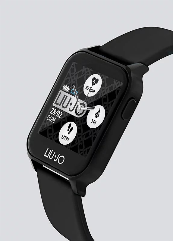 SWLJ005 zegarek Smartwatch - miniatura 3