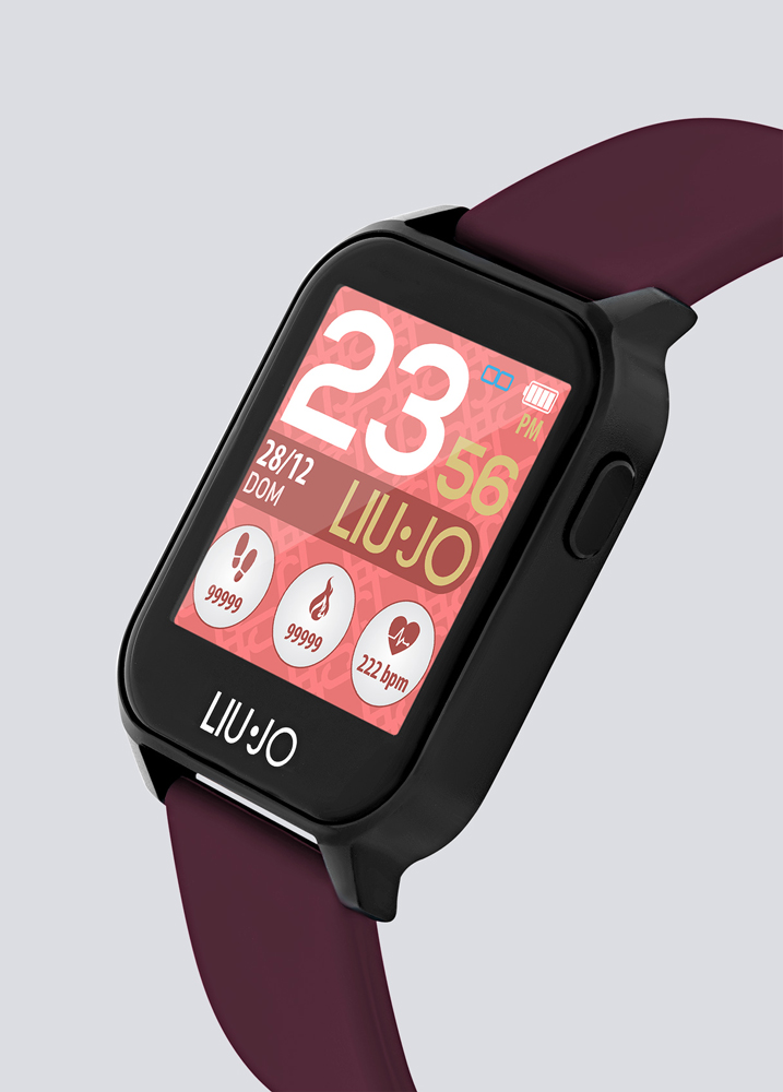 SWLJ006 zegarek Smartwatch - miniatura 2