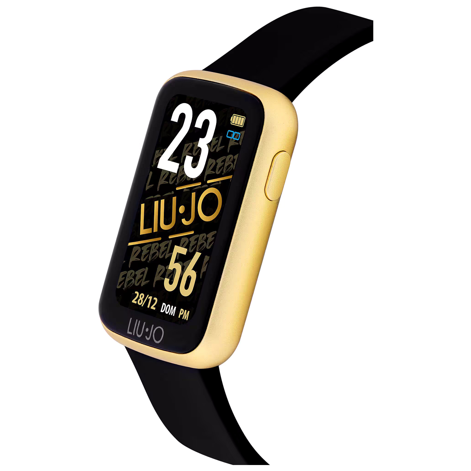 SWLJ039 zegarek męski Smartwatch - miniatura 2