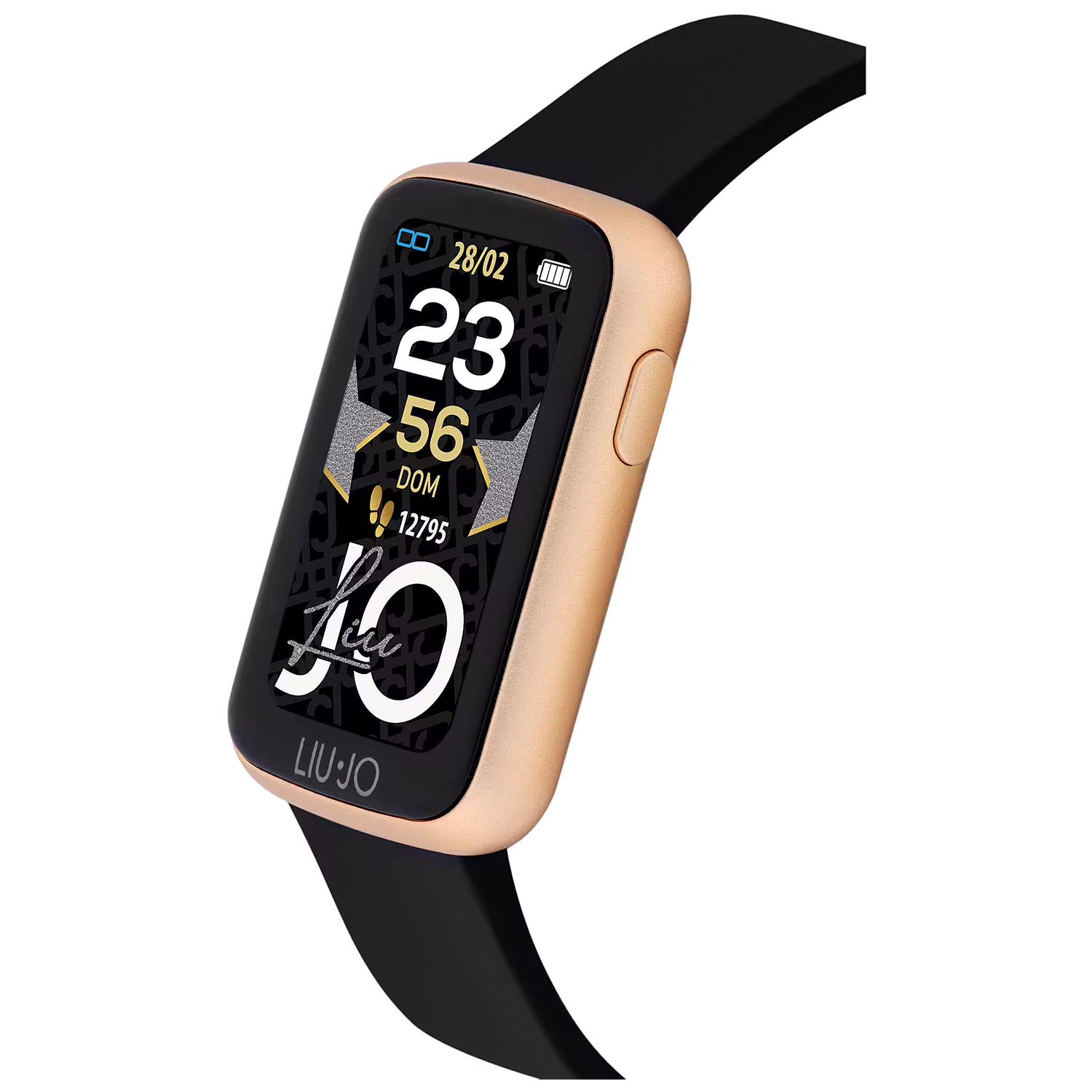 SWLJ041 zegarek damski Smartwatch - miniatura 2
