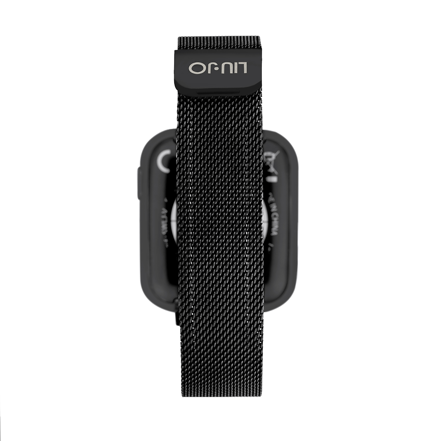 SWLJ052 zegarek damski Smartwatch - miniatura 3