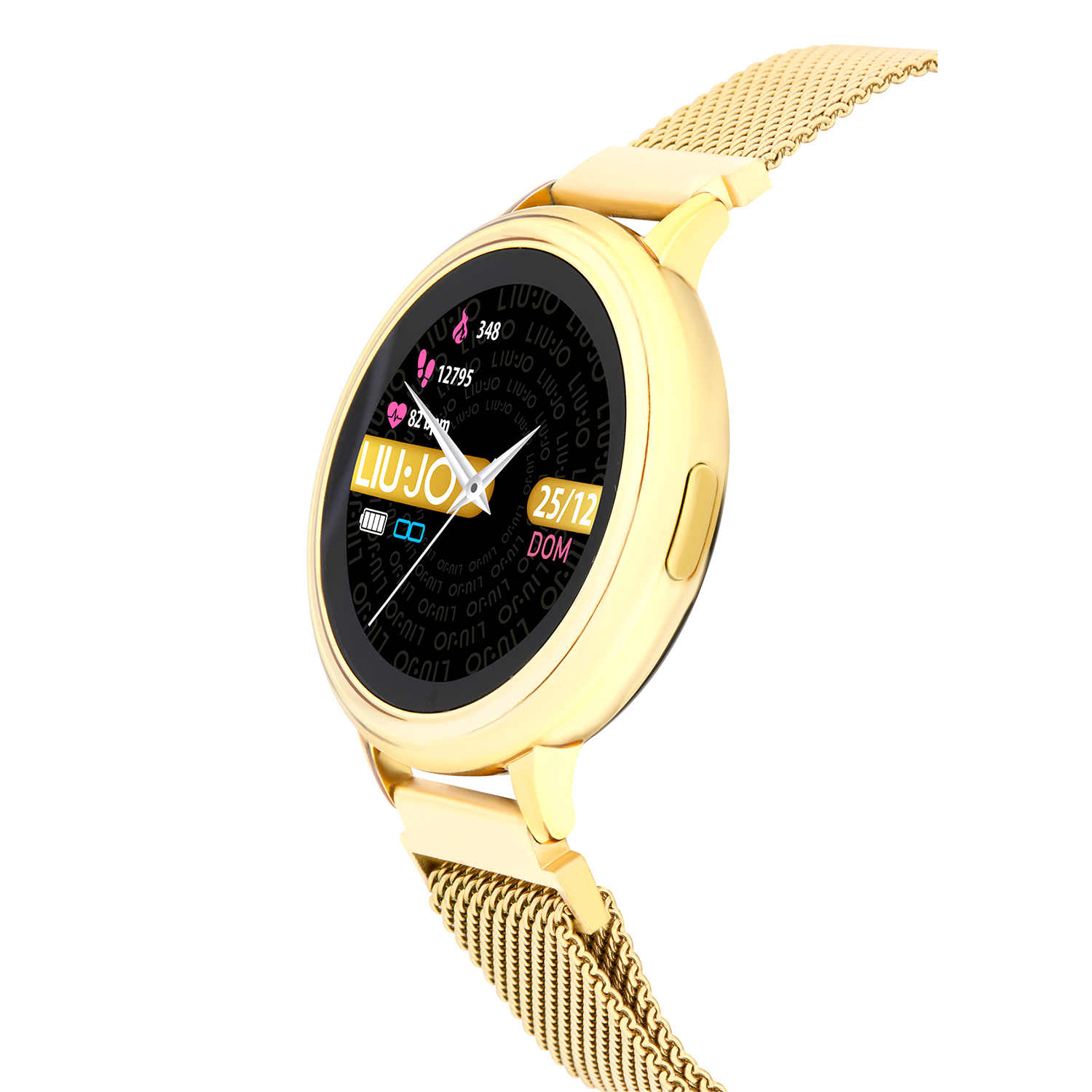 SWLJ056 zegarek damski Smartwatch - miniatura 2